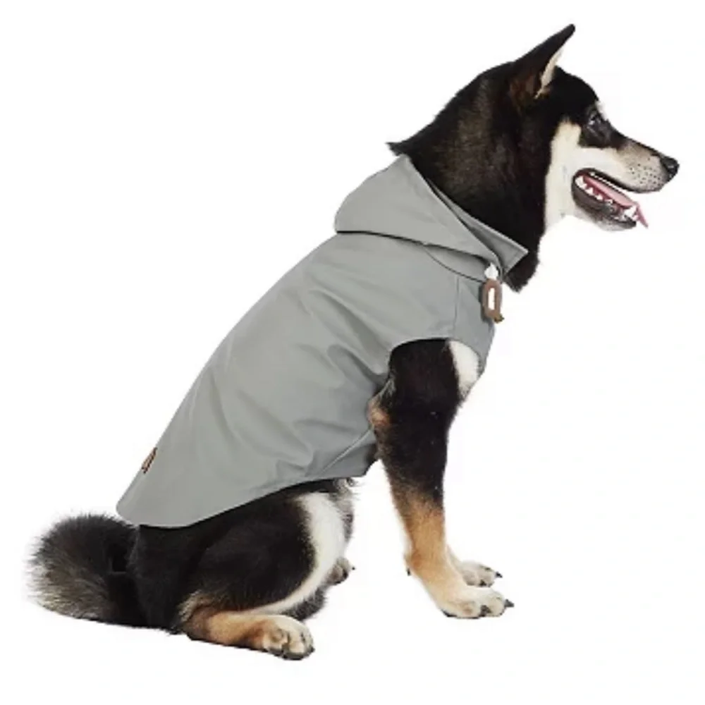 Kookaburra by Ugg Pet Reversible Raincoat